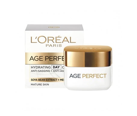 L'Oreal Age Perfect Day Cream 50ml
