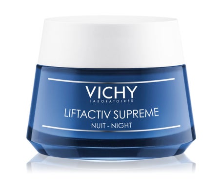 Vichy Liftactiv Supreme Nuit 50 ml