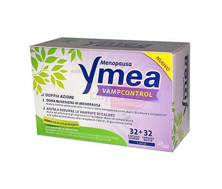 Contrôle des vampires de l'Ymea 64cpr Nf