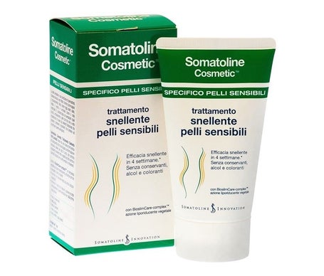 Somat C Snel Pelli Sens 150Ml