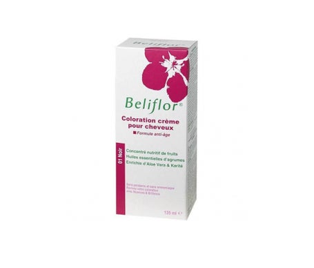 Beliflor Teint N°6 120ml