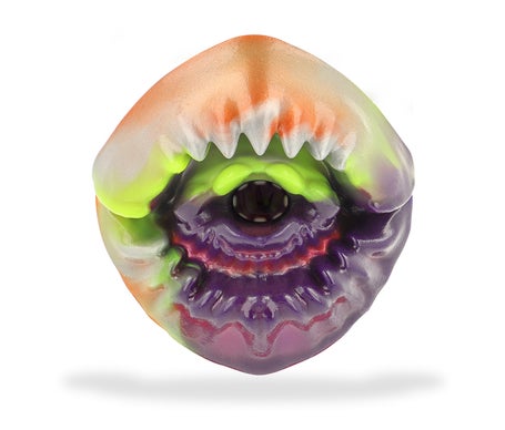 Epic Cybersilicock Brontes Masturbateur Masculin Cyclope 1ut