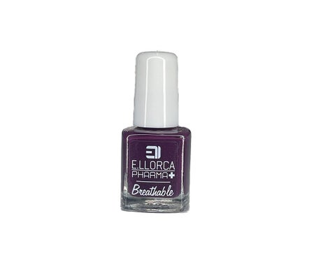 E.Llorca Pharma Vernis Breathable 458 10ml