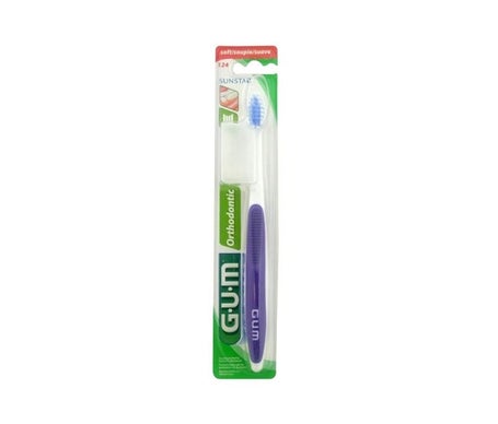 Gum 300 Right Kind Sub Adult Toothbrush