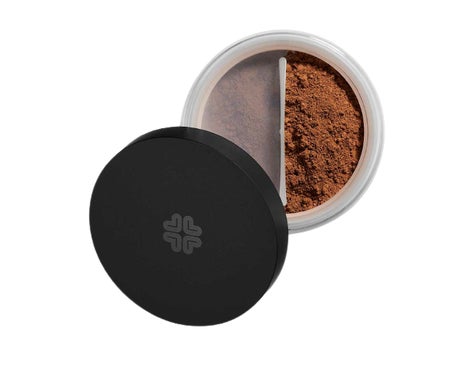 Lily Lolo Fond de Teint Minéral Spf 15 Truffle 10g