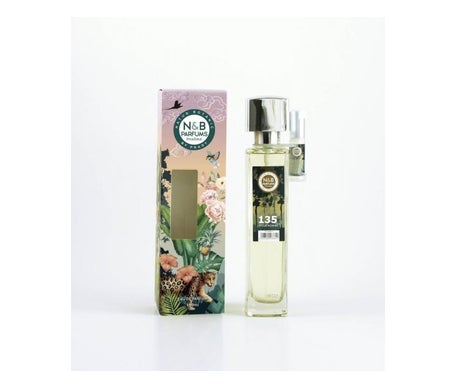 Natur Botanic Eau De Parfum Pour HommeNº135 150ml