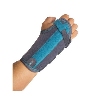Orthèse de poignet immobilisante Orliman enfant T 1