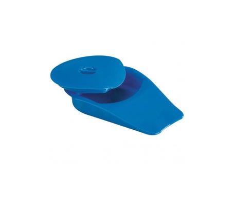 Pharmaouest Bass Av/Couv Bleu