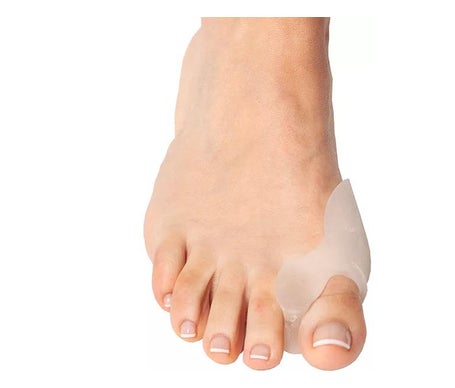 Prim Juanetero Avec Séparateur Carretegel 1ud