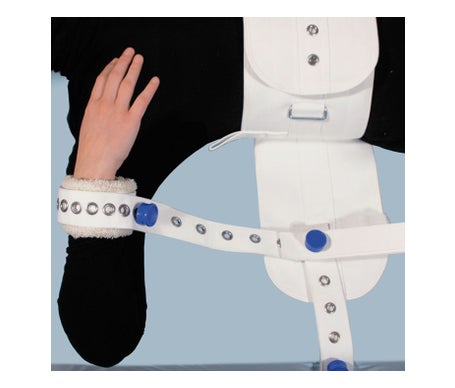 Harnais poignet-ceinture Orliman avec aimants 1013 TU 1pc