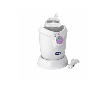 Chauffe-biberon Chicco Casa-Auto 1pc