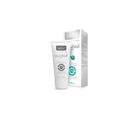 Lavigor Regenhial Cream 100ml