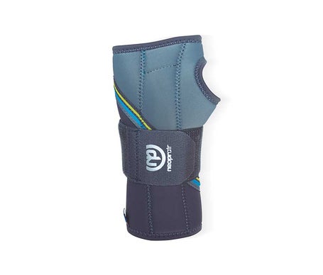 Prim Neoprair Wristband Feru Extraib Der TM 17-19 Cm Grey Np162