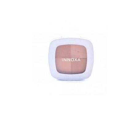 Innoxa Fard · Joue Poudr Couleur - Brun Ros