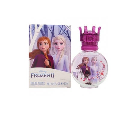 Frozen Ii Edt 30ml