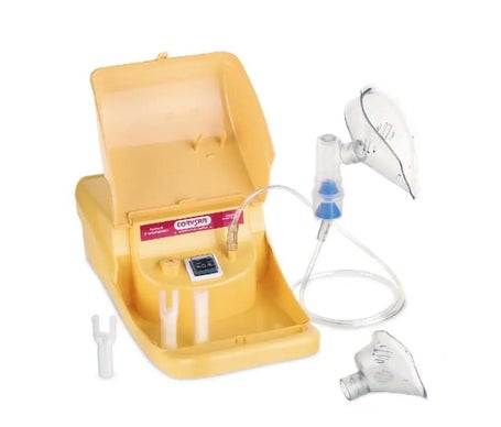 Corysan Silent Mackro 220v Spray Apparatus