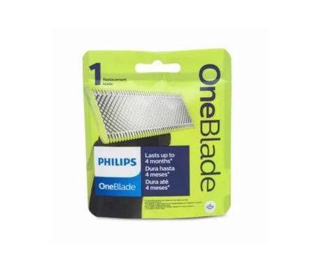 Philips One Blade QP210/50 Lame Rechange 1ut