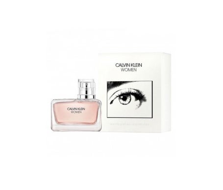 Calvin Klein Eau De Parfum Femme Eau De Parfum Vaporisateur 50ml