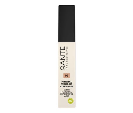 Sante Mineral Concealer 02 Warm 8ml