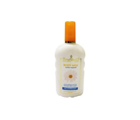 Fleurymer Lait corporel Naturel 250ml