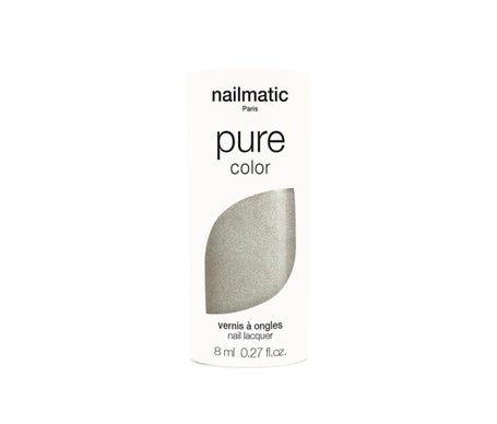 Nailmatic Pure Vernis à Ongles Victoria 8ml