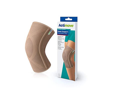 Genouillère élastique Actimove 75575-30 Taille S 1 pc