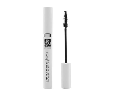 Eye Care Mascara Haute Tolérance Noir 9g