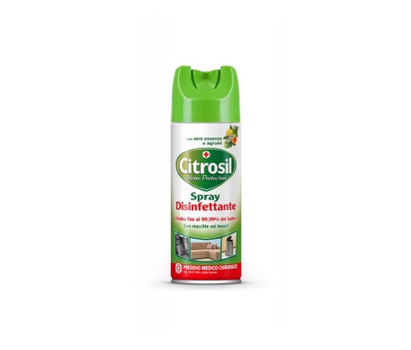 Citrosil Agrumi Spray Désinfectant 300ml