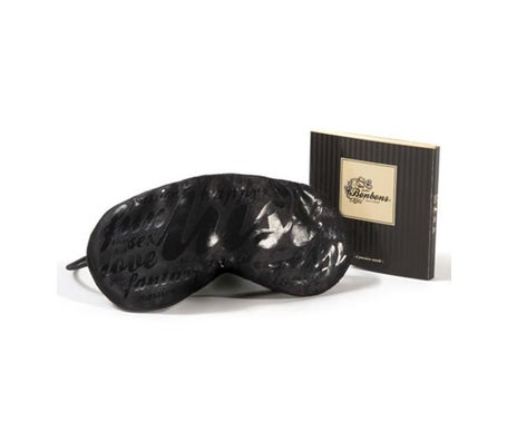 Bijoux Indiscrets Les Petits Bonbons Mascara De La Passion 1pc