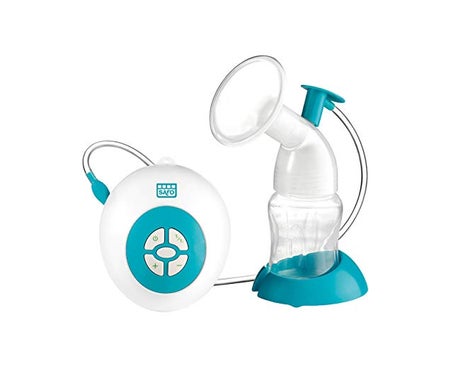 Tire-lait électrique Saro Baby 1ud