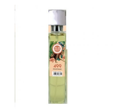 Natur Botanic Eau De Parfum Pour FemmeNº499 150ml
