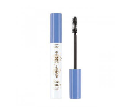 Wibo Boho Woman Coloring Mascara Blue 8g
