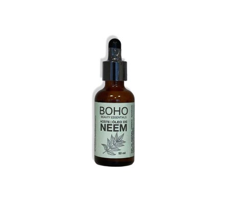 Boho Huile de Neem 50ml