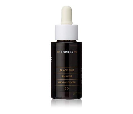 Korres Pin Noir Serum A/Ride 30ml