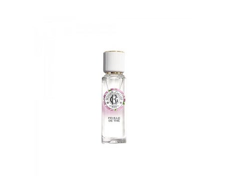 Roger&Gallet Feuille de Thé Eau Parfumée Bienfaisante 30ml