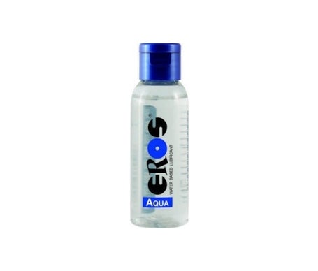Eros Aqua Dense Lubrifiant Médical 50Ml