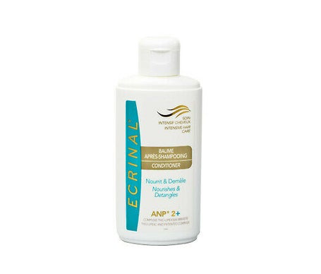 Ecrinal Balsam Conditioner Anp 2+ 250ml
