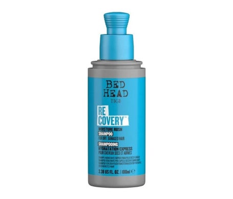 Tigi Recovery Shampooing Hydratant 100ml