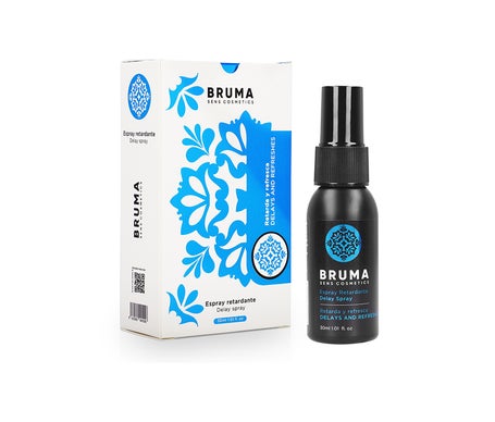 Bruma Spray Retardant 30ml