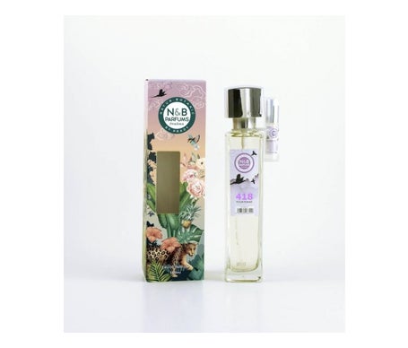 Natur Botanic Eau De Parfum Pour FemmeNº418 150ml
