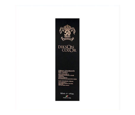 Dikson Colour Anniversary Crème colorante 6.77 120ml