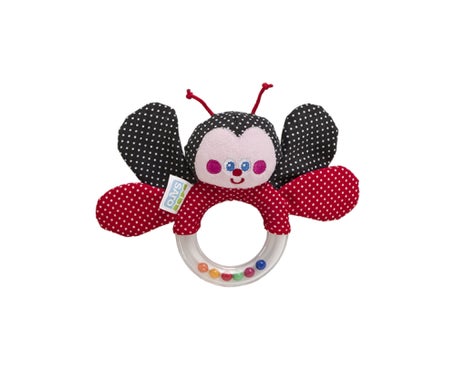 Saro hochet enfant poupées enfant Saro