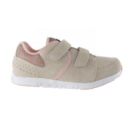 Scholl Sneaker Phan Strap SS Beige Taille 42 1 Paire