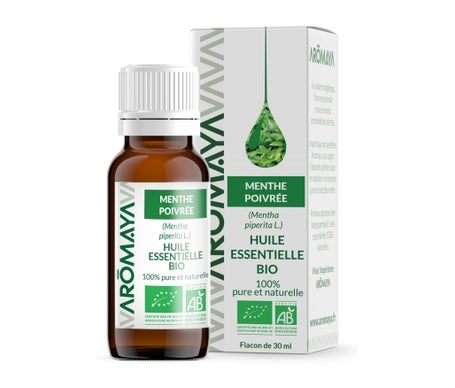 Aromaya He Menthe Poivree 30mL