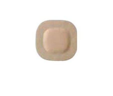 Coloplast Biatain Super Pad Pansement 15x15cm 10uts