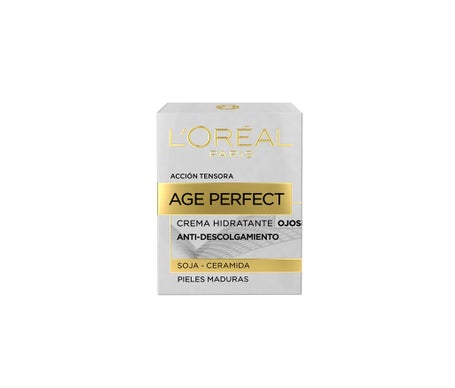 L'Oréal Age Perfect Crème Contour des Yeux 15ml