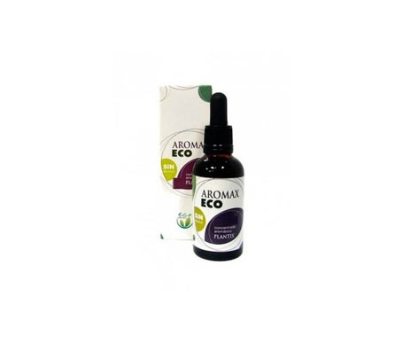 Plantis Aromax 4 Diurétique 50ml