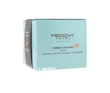 Medichy Model Serum S10 Vitamine C Plus Forte 15ml