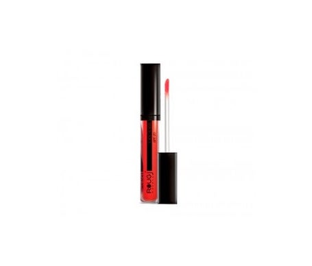 Rougj gloss à lèvres cerise 1ud