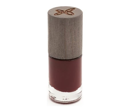 Boho Vernis à Ongles Naturel 14 Red Rose 5ml